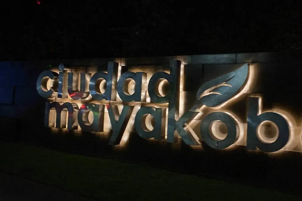 Holiday home Casa De Verano En Senderos Ciudad Mayakoba Playa del Carmen