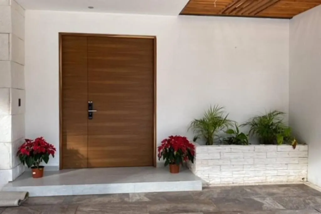Holiday home Casa De Verano En Senderos Ciudad Mayakoba Playa del Carmen Mexico