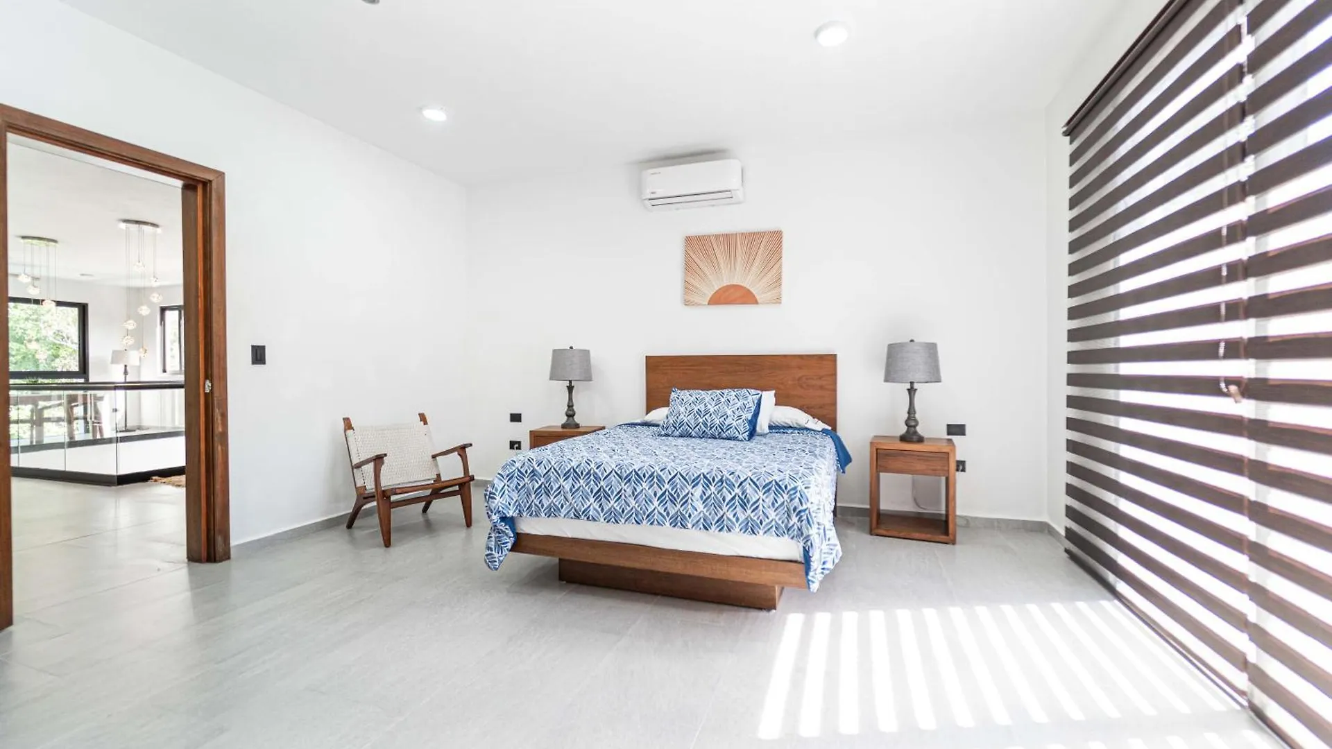 Holiday home Casa De Verano En Senderos Ciudad Mayakoba Playa del Carmen